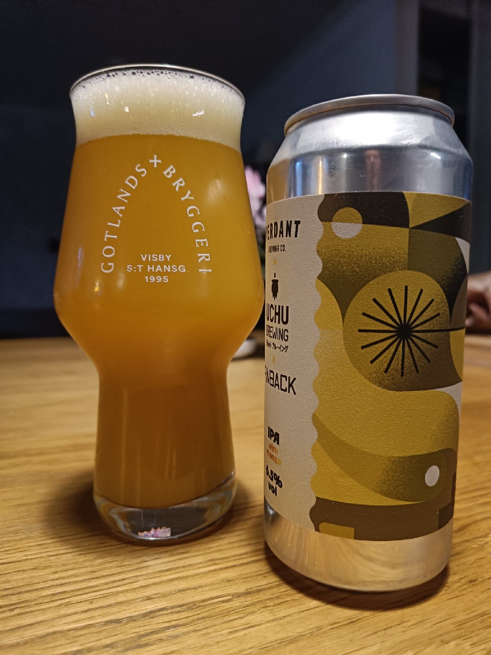 Little Summer Beer Bash (LSSB) 2025 Collab #1, England