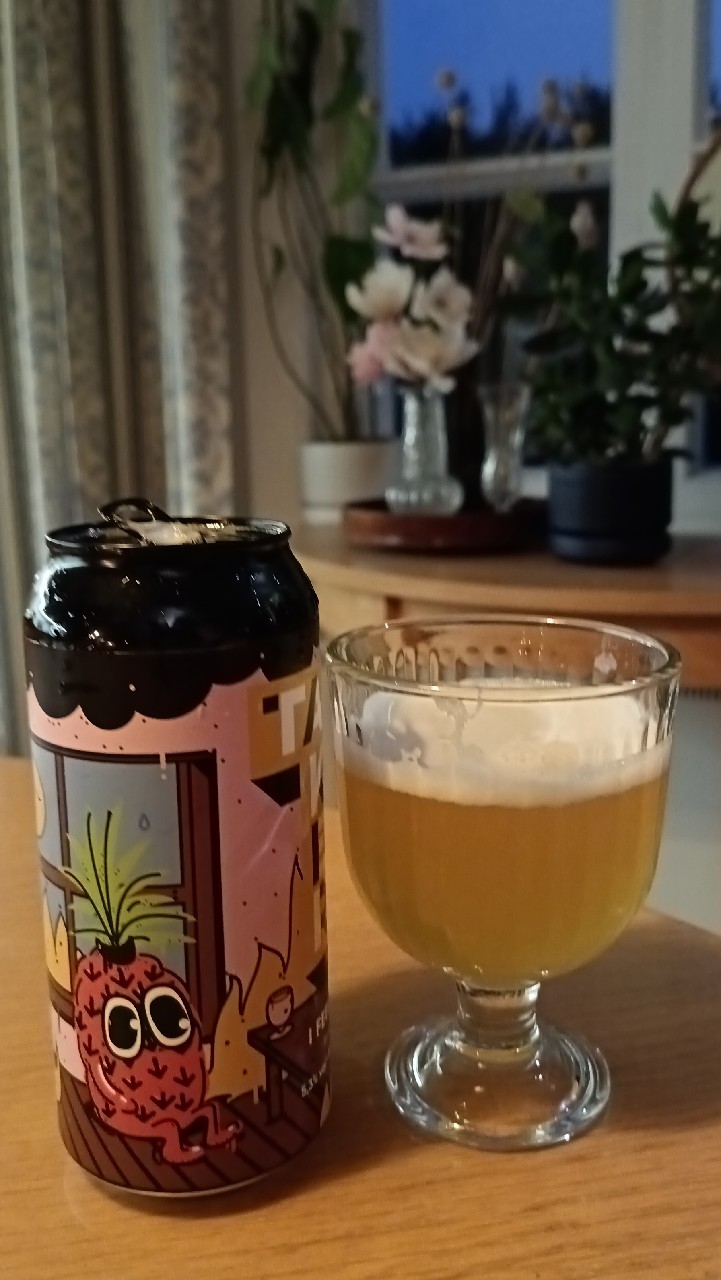 I Feel Pine, Estonia