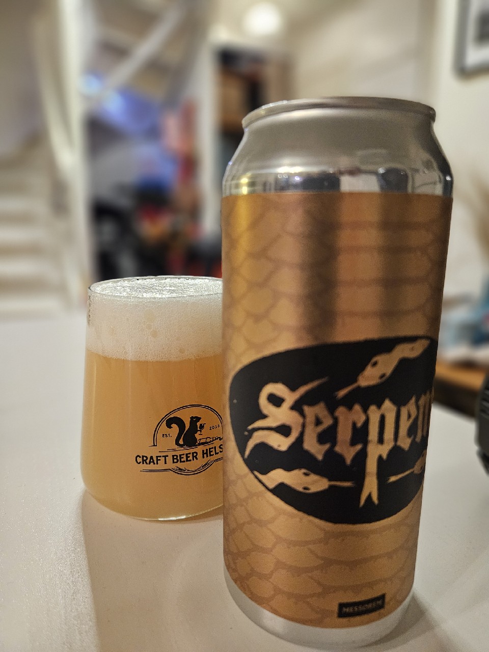 Serpents XTRM TURBO, Canada