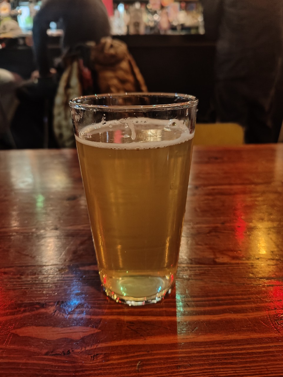 The Elder Goses – Sambucus, Finland