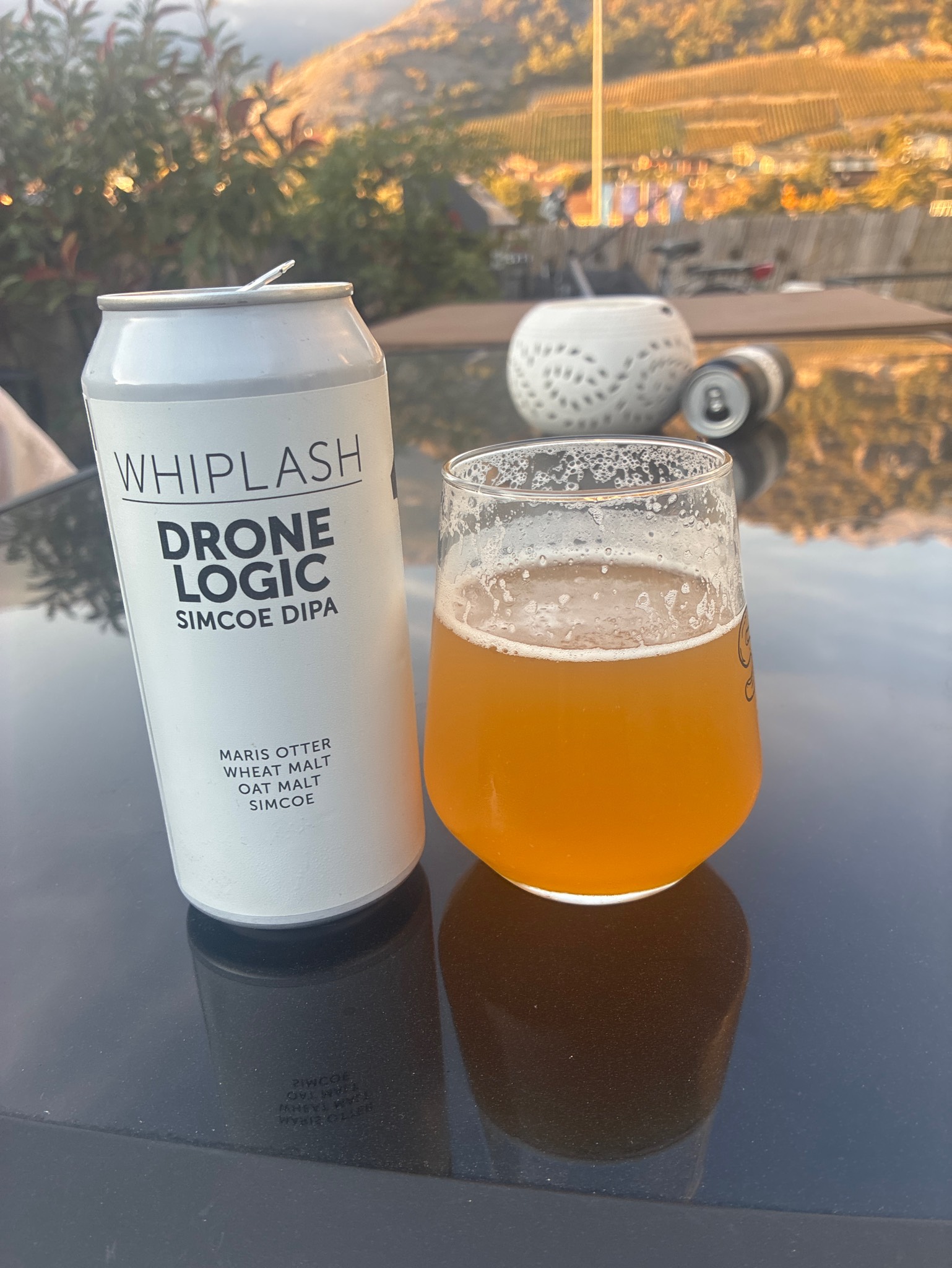 Drone Logic, Ireland