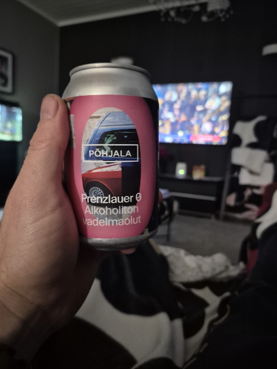 Prenzlauer 0, Estonia