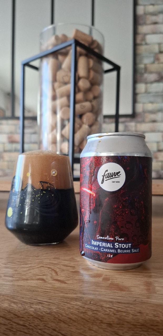 Sensation Pure 12%, France