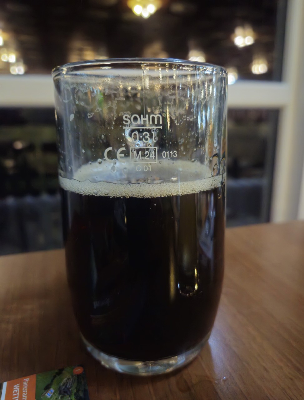 Ur-Krostitzer Schwarzbier / Schwarzes, Germany