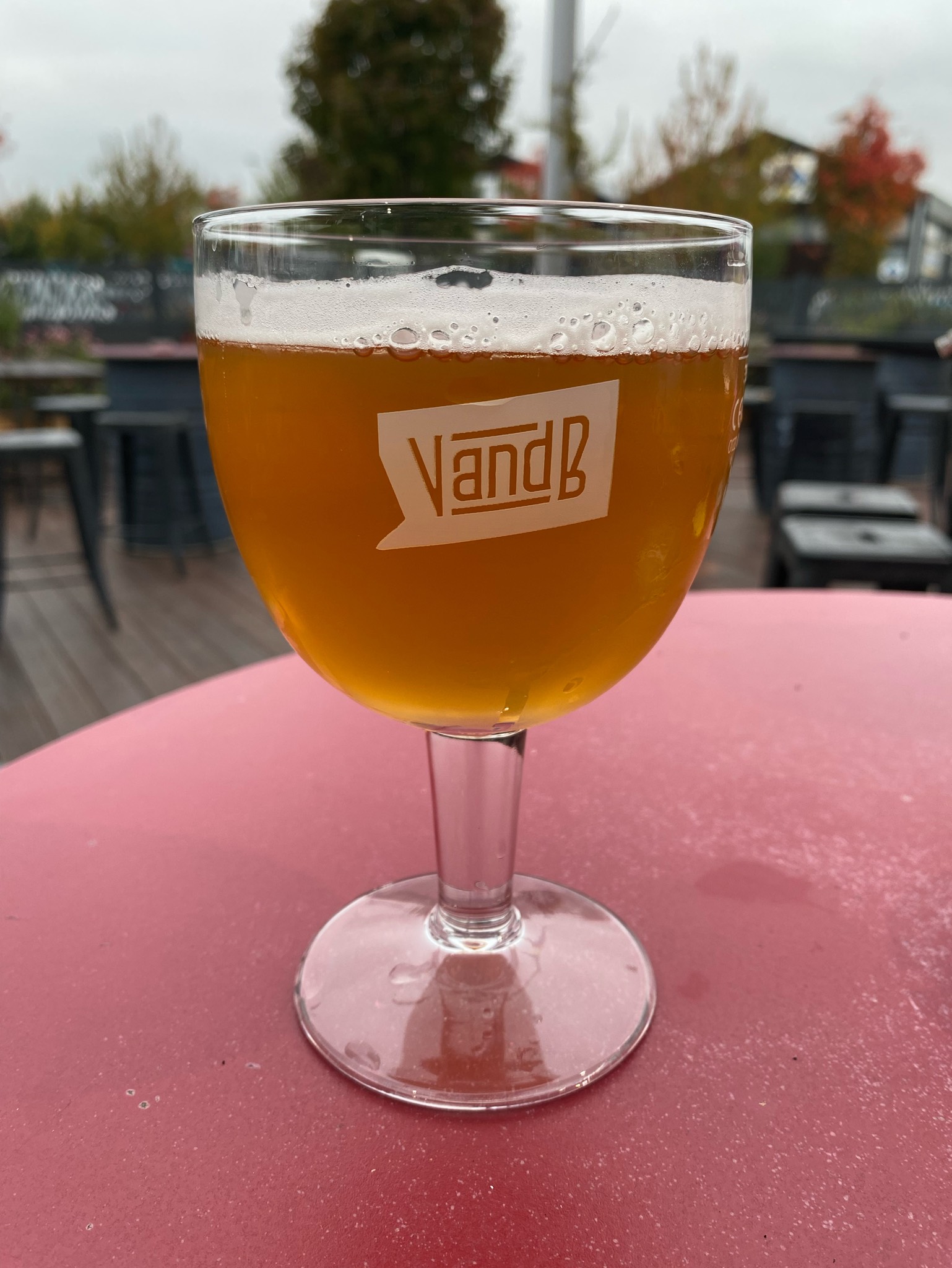 Chouffe Sans Alcool | Alcoholvrij, Belgium