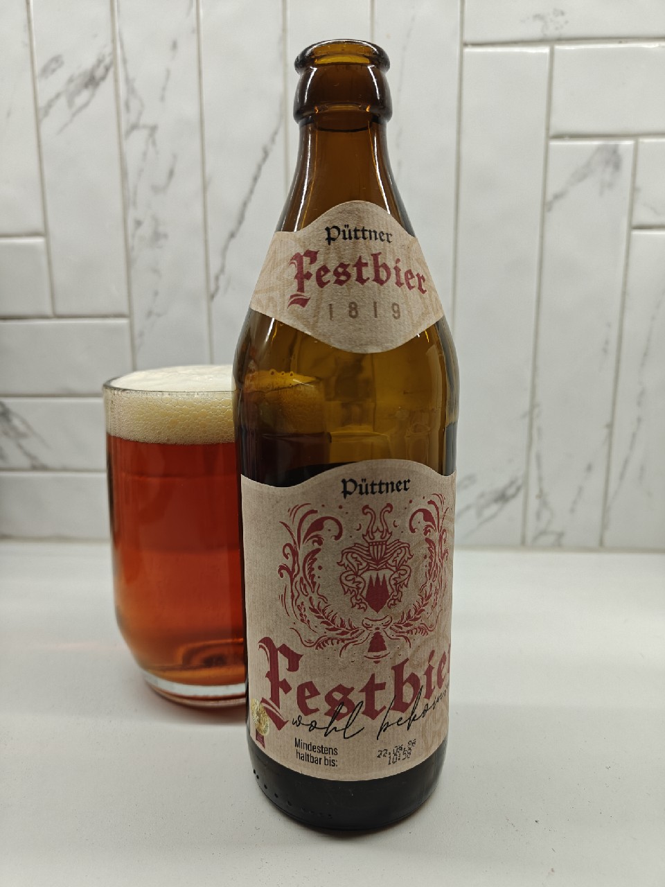 Festbier, Germany