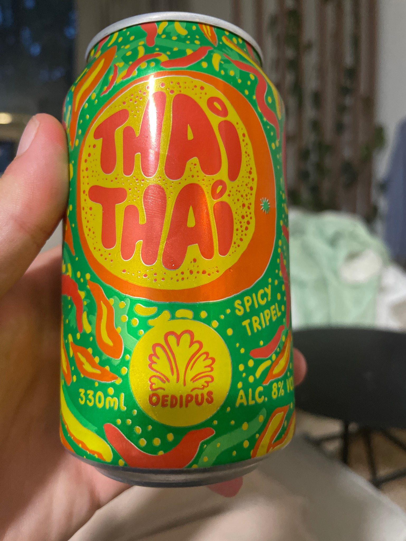 Thai Thai, Netherlands