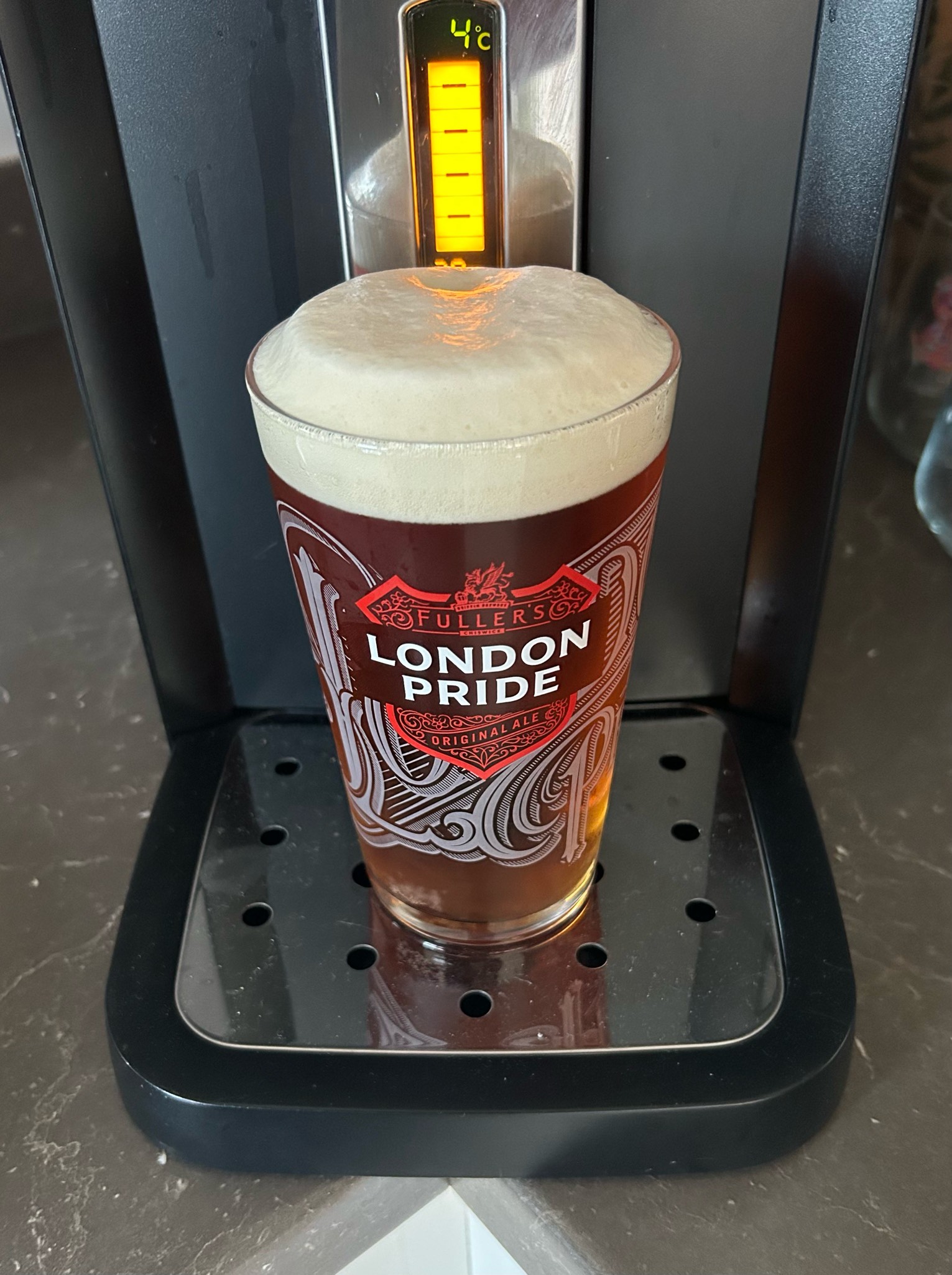 London Pride, England