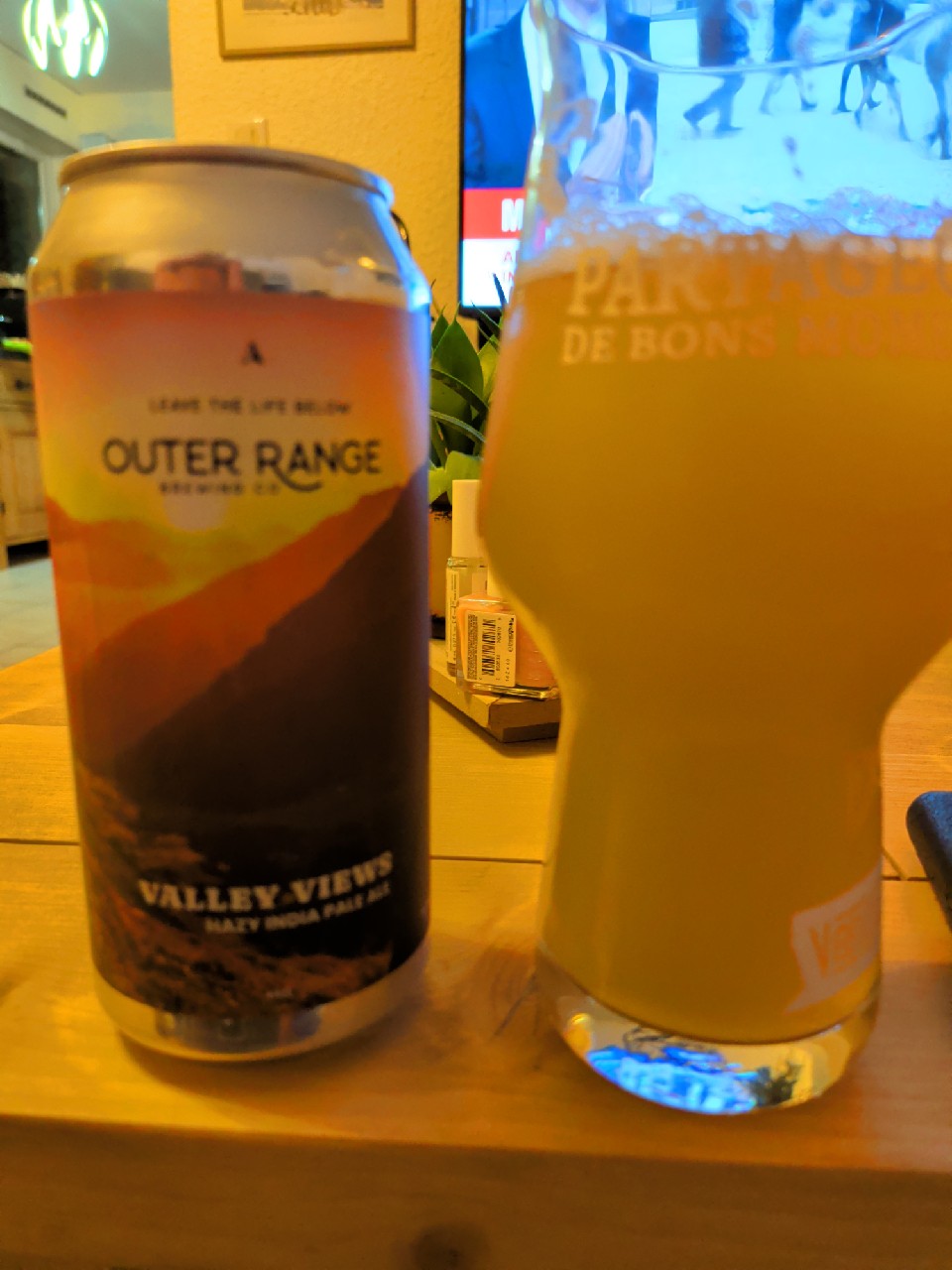 Valley Views, United States