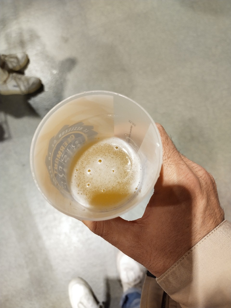 Océan Indien, France