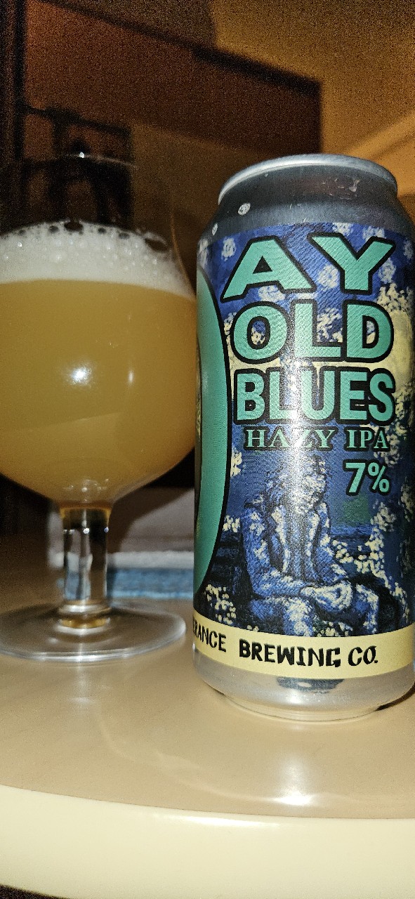 Day Old Blues, Finland