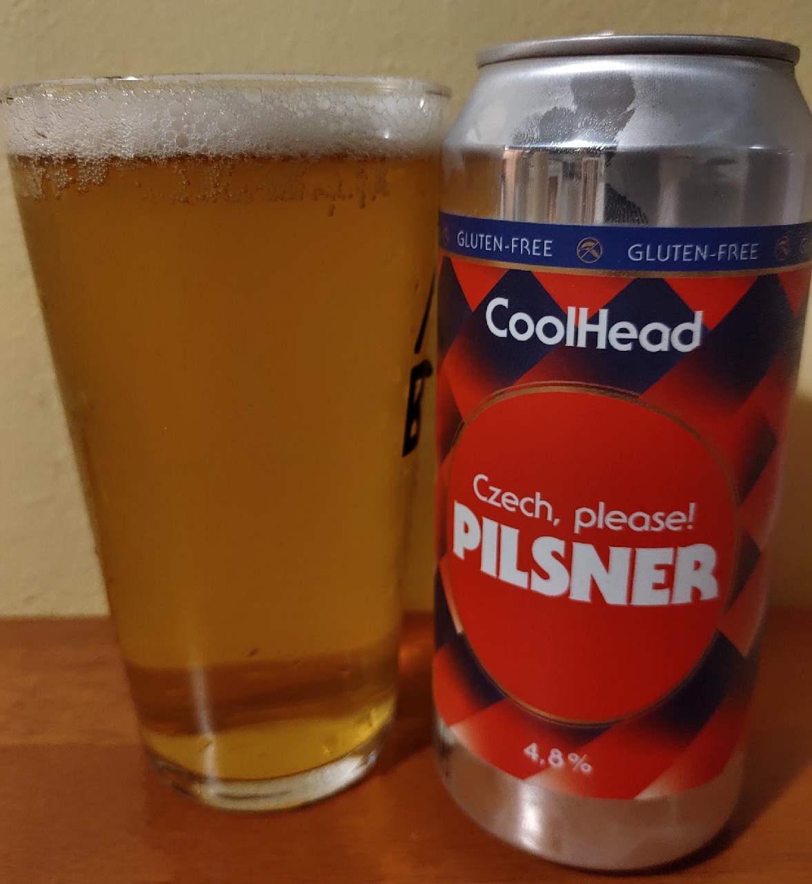 Czech, Please!, Finland