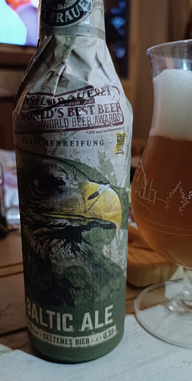 Baltic Ale, Germany