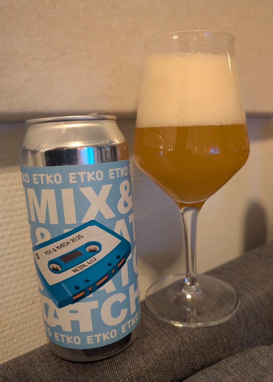 Mix & Match 2025, Finland