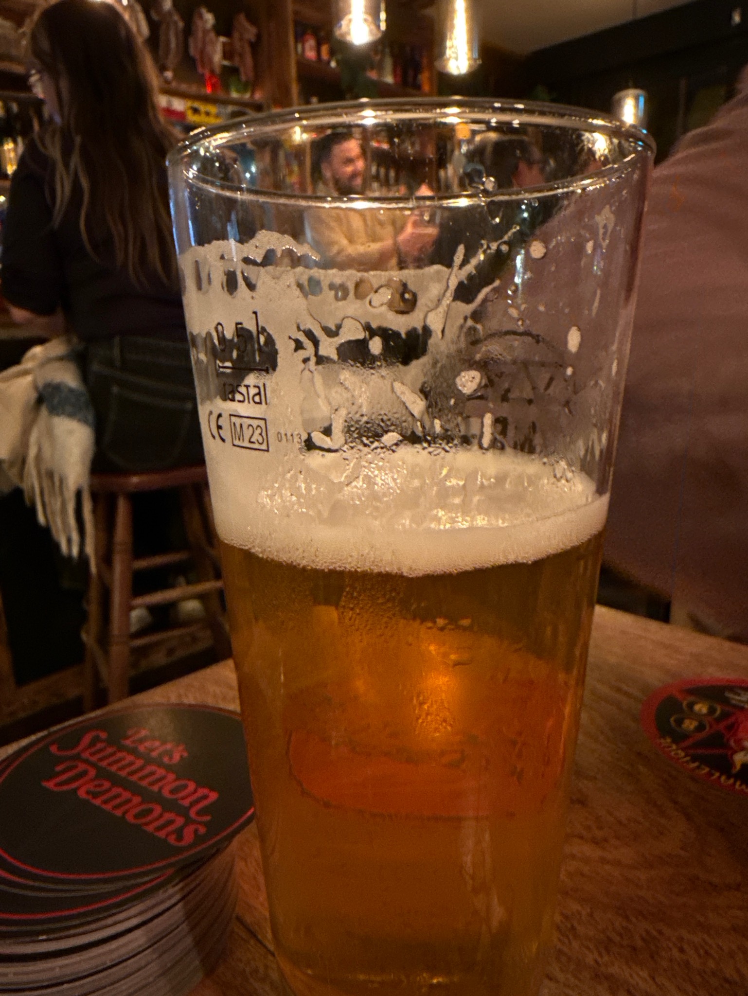 Banquise Attack, France