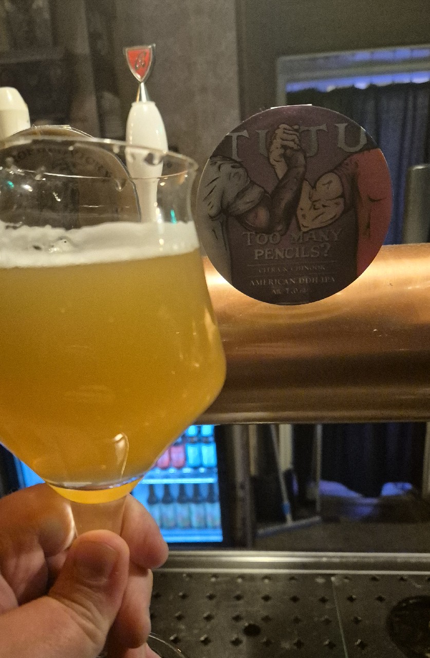 Too Many Pencils?, Finland