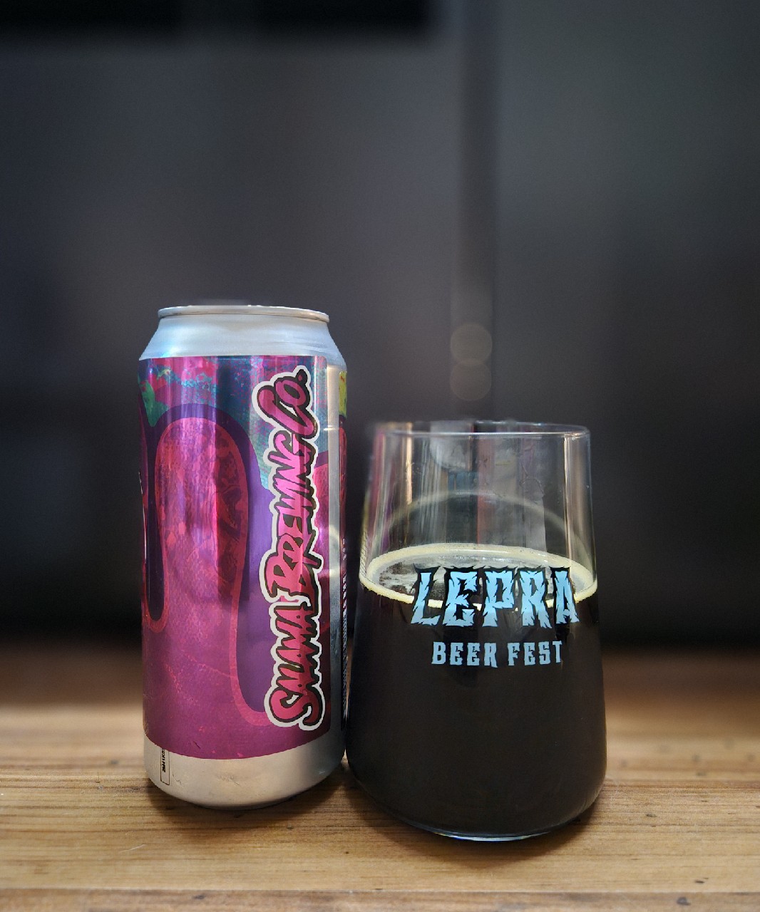 Mashed Rune 24, Finland