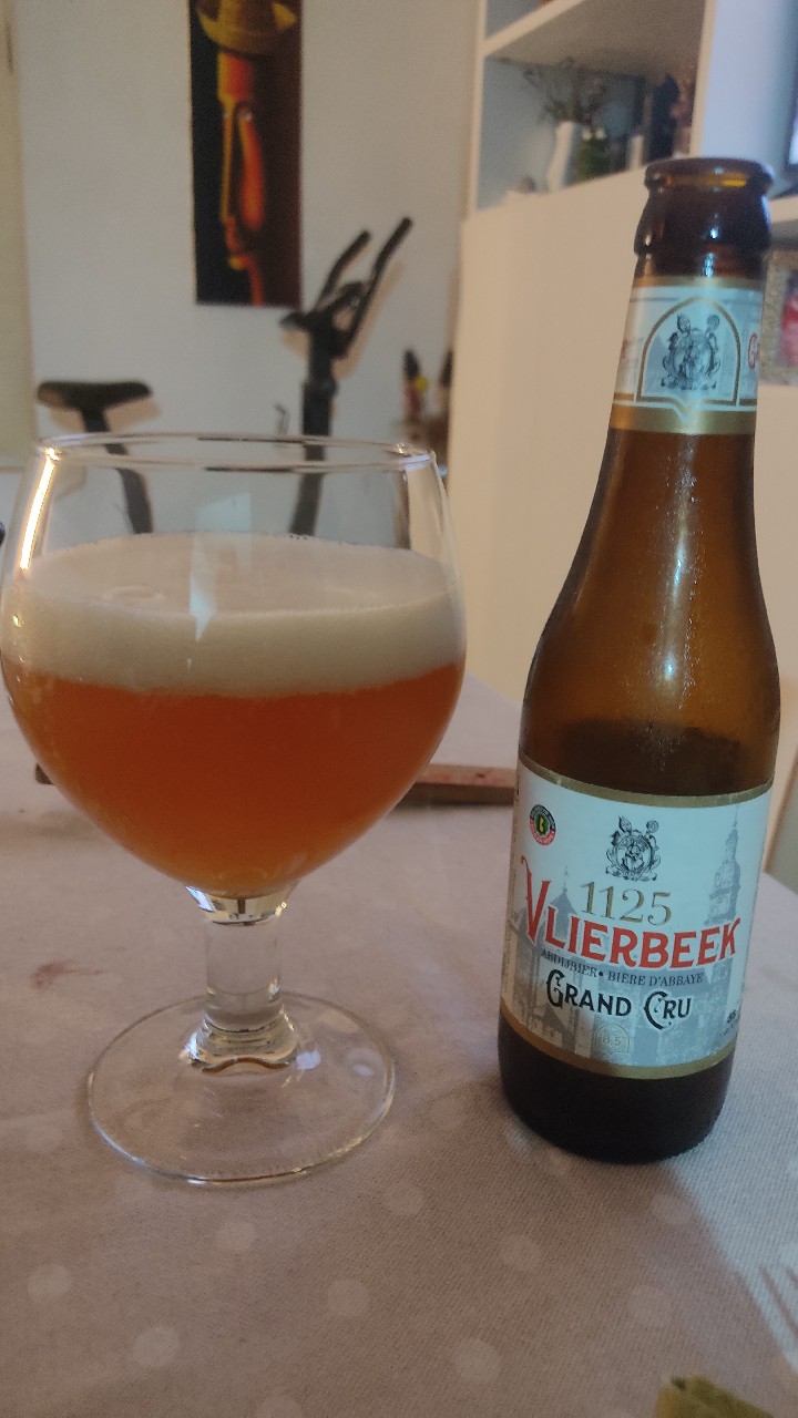 1125 Vlierbeek Grand Cru, Belgium