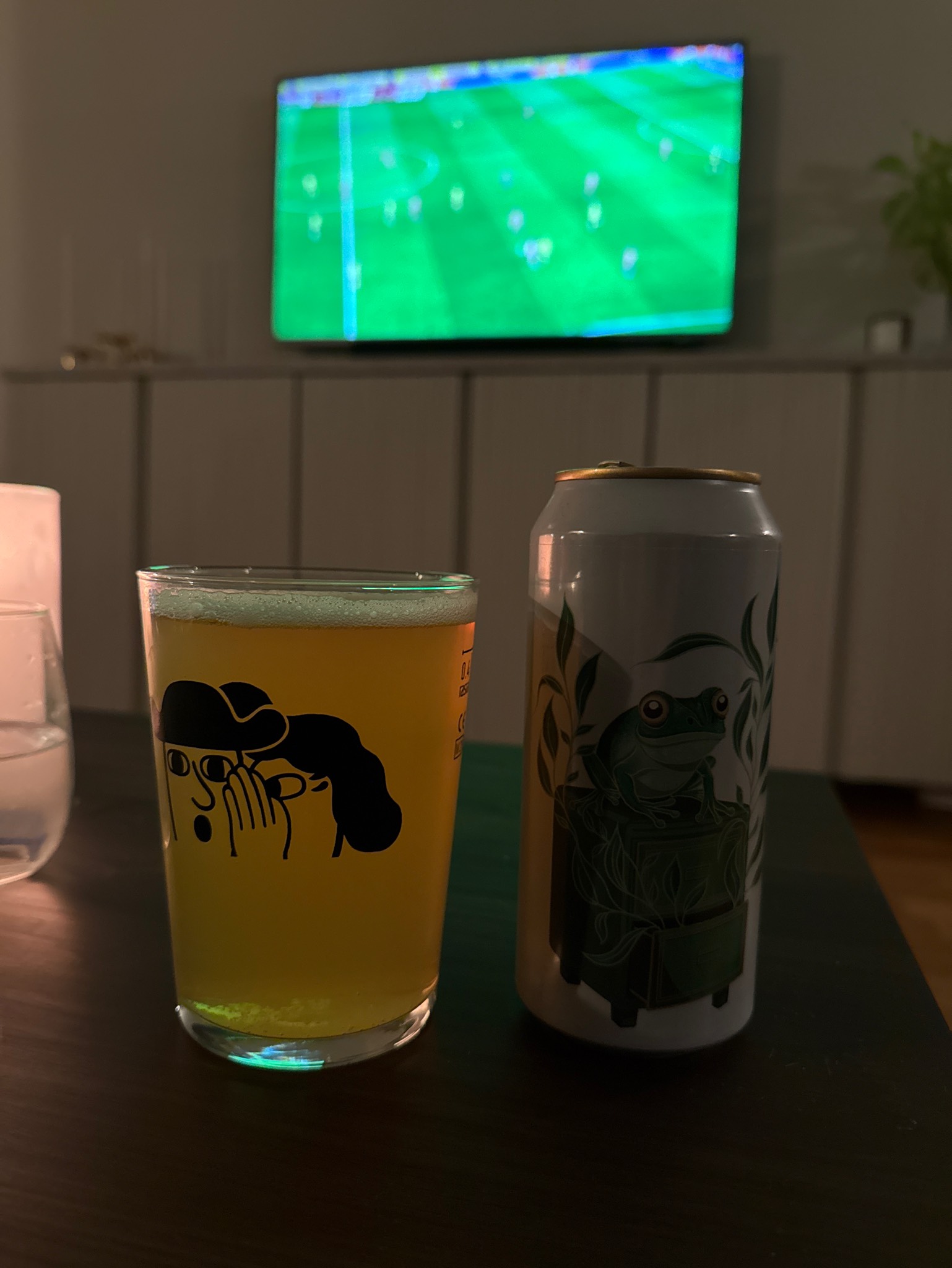 Sprout Storage, Sweden