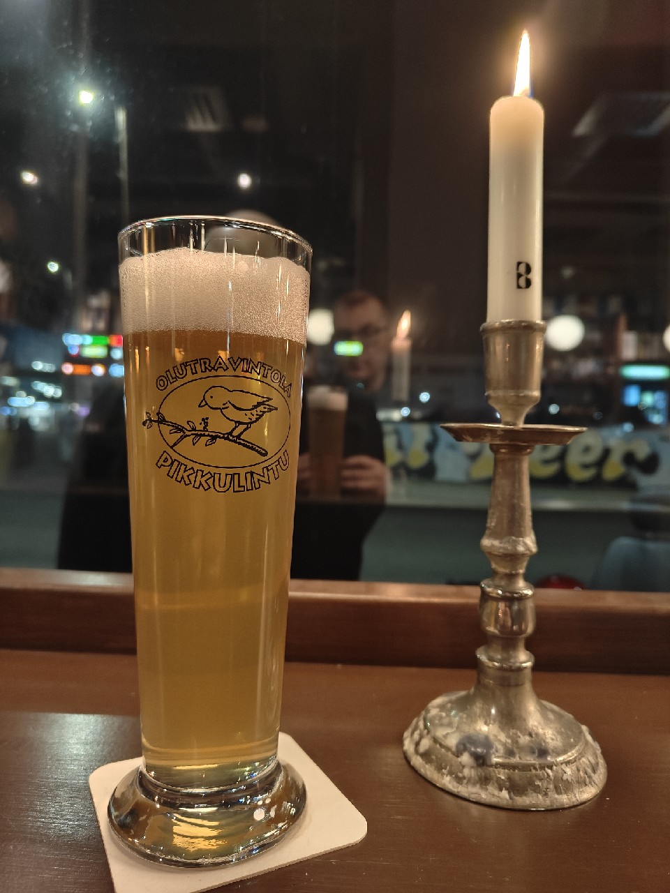 Gaffel Wiess, Privatbrauerei Gaffel Becker & Co.
