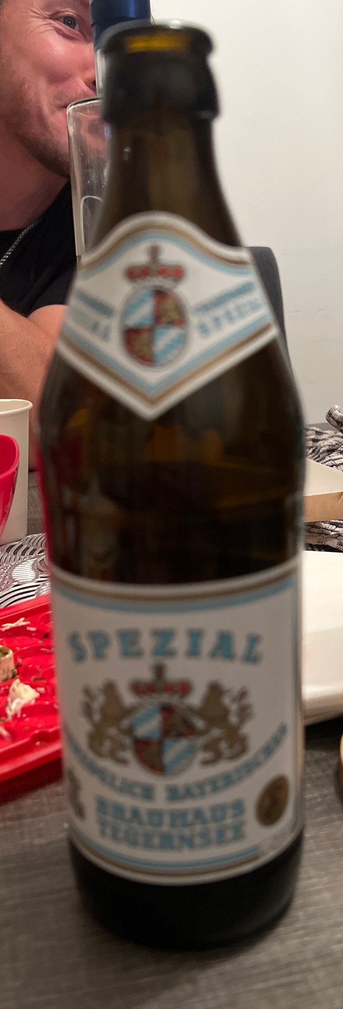 Tegernseer Spezial, Germany