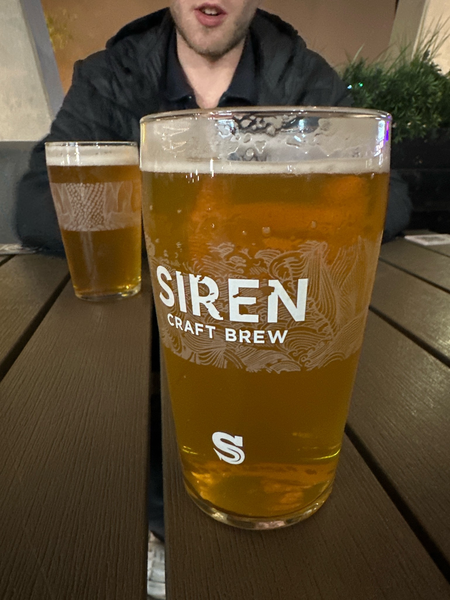 Tipopils, Birrificio Italiano