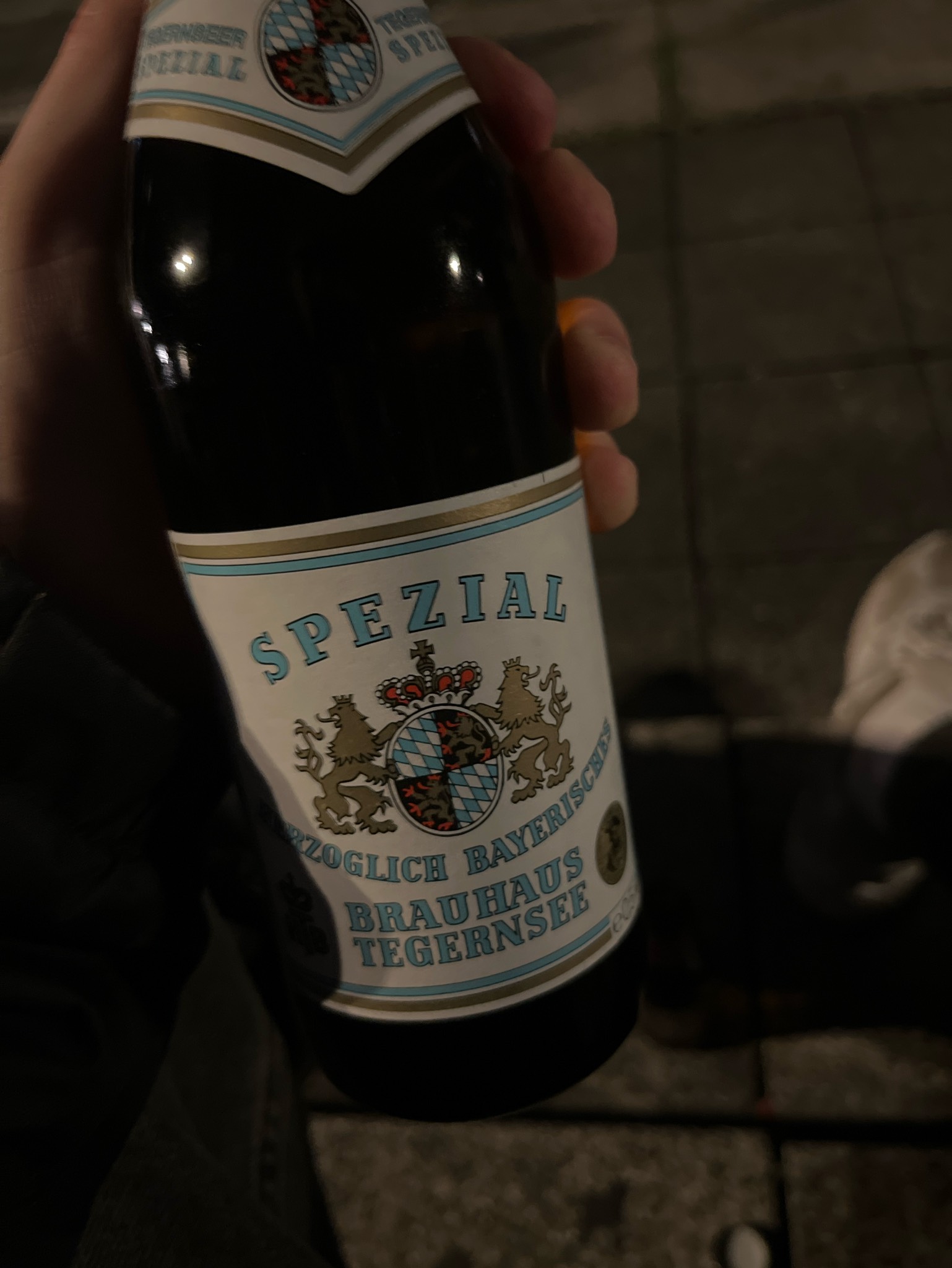 Tegernseer Spezial, Germany