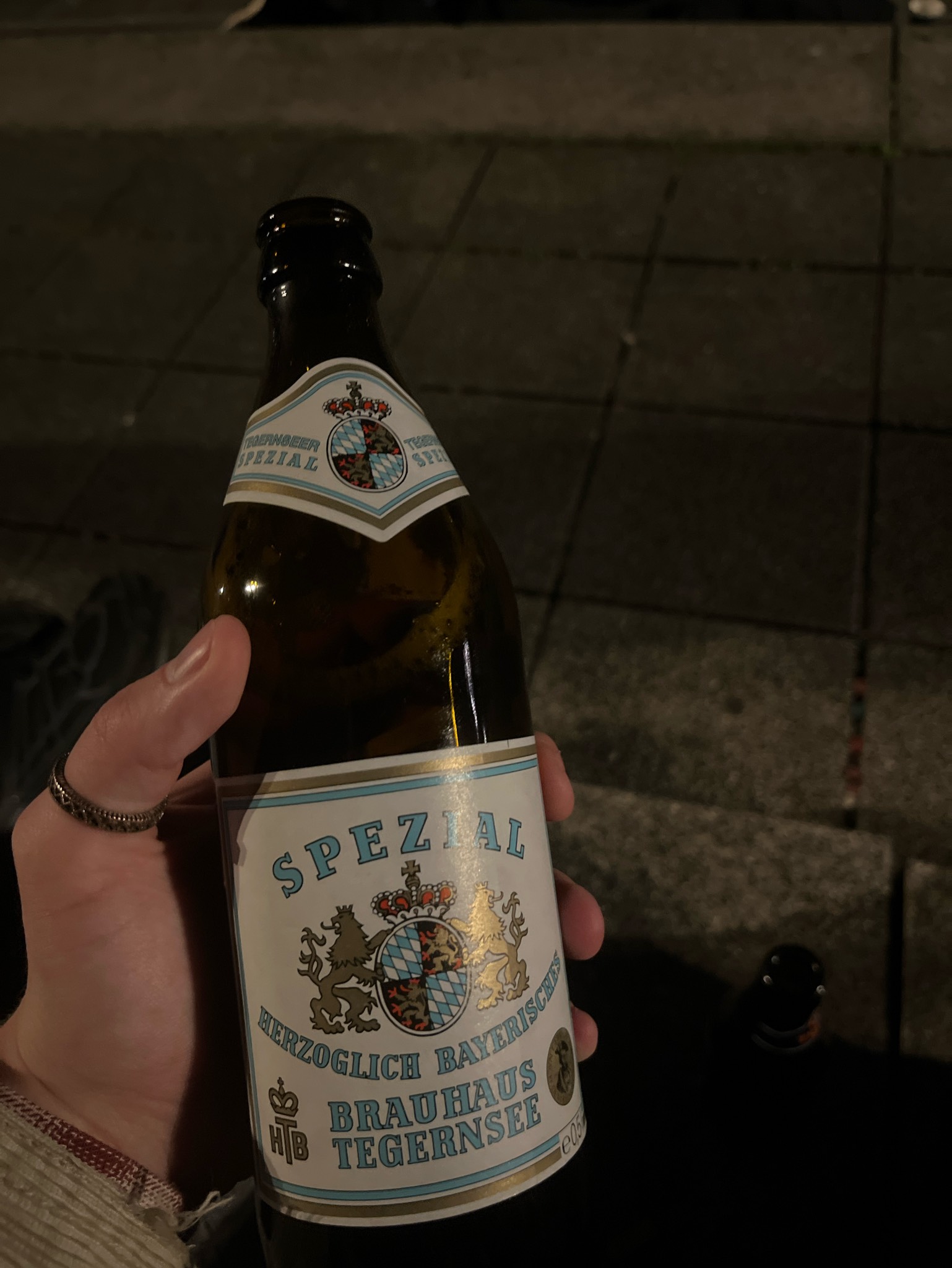 Tegernseer Spezial, Germany