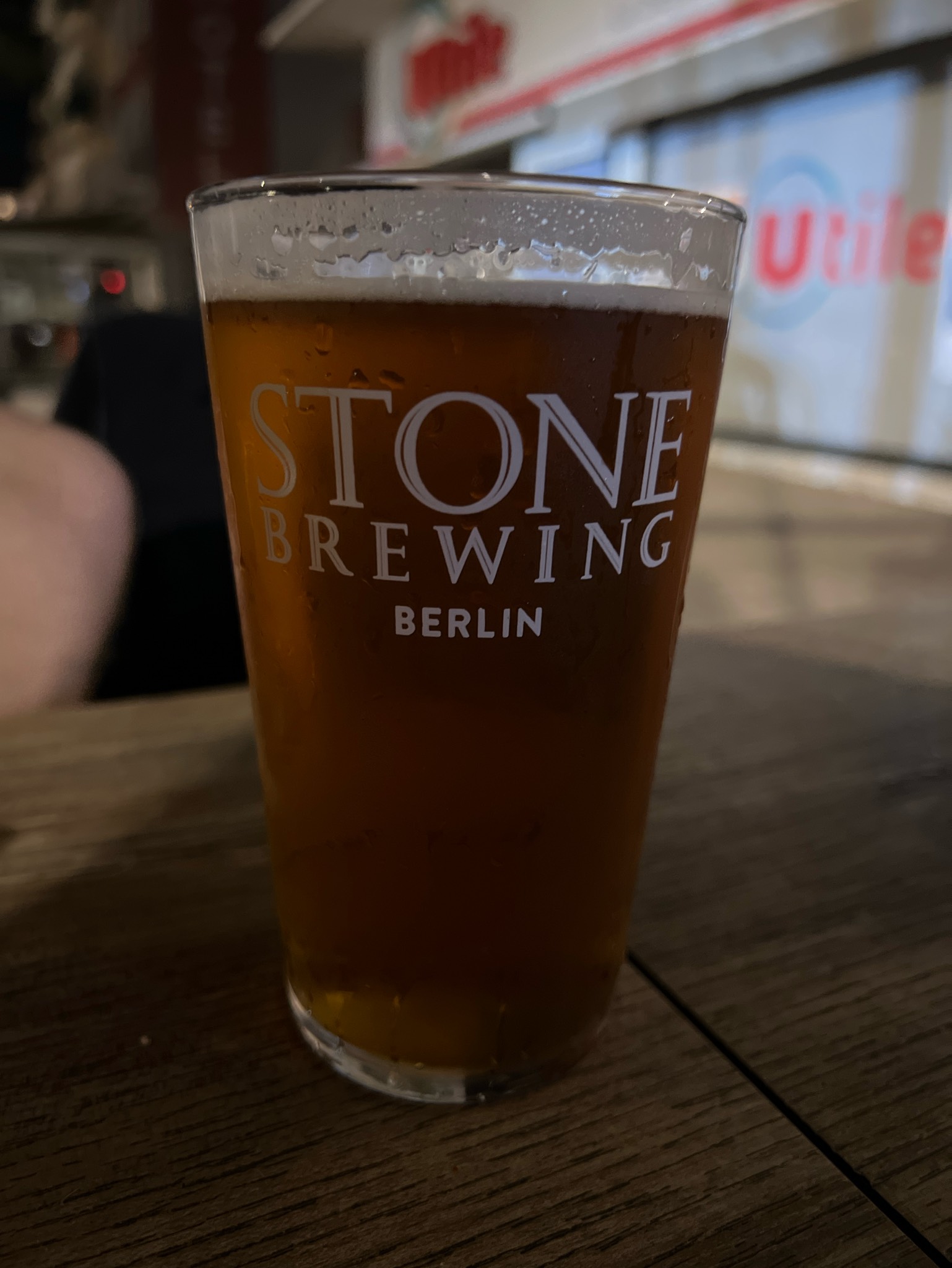 Sex, Ale & Rock 'N' Roll, France