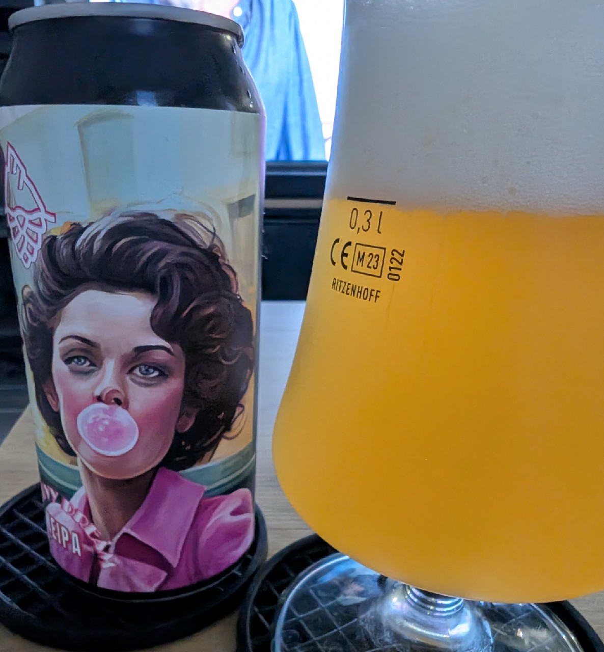 Groovy Dream, France