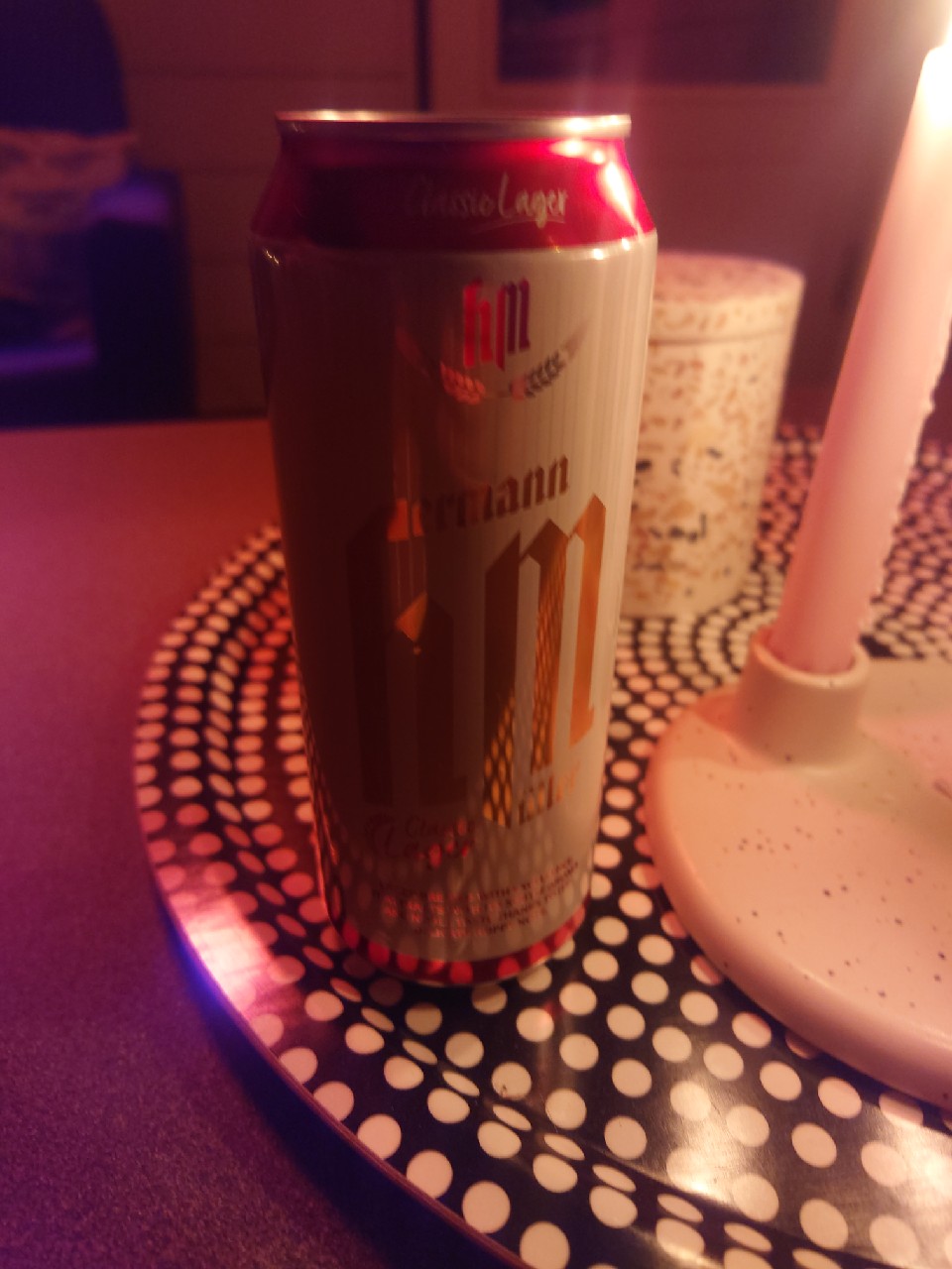 Hermann Müller, Browar Jedrzejow (Van Pur)