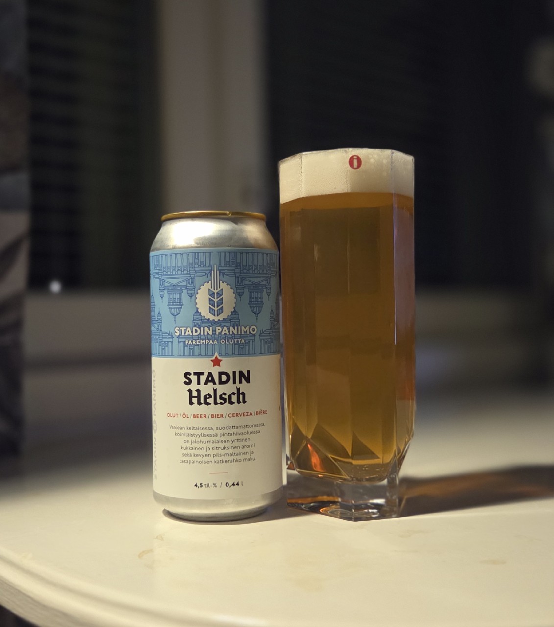 Stadin Helsch, Finland