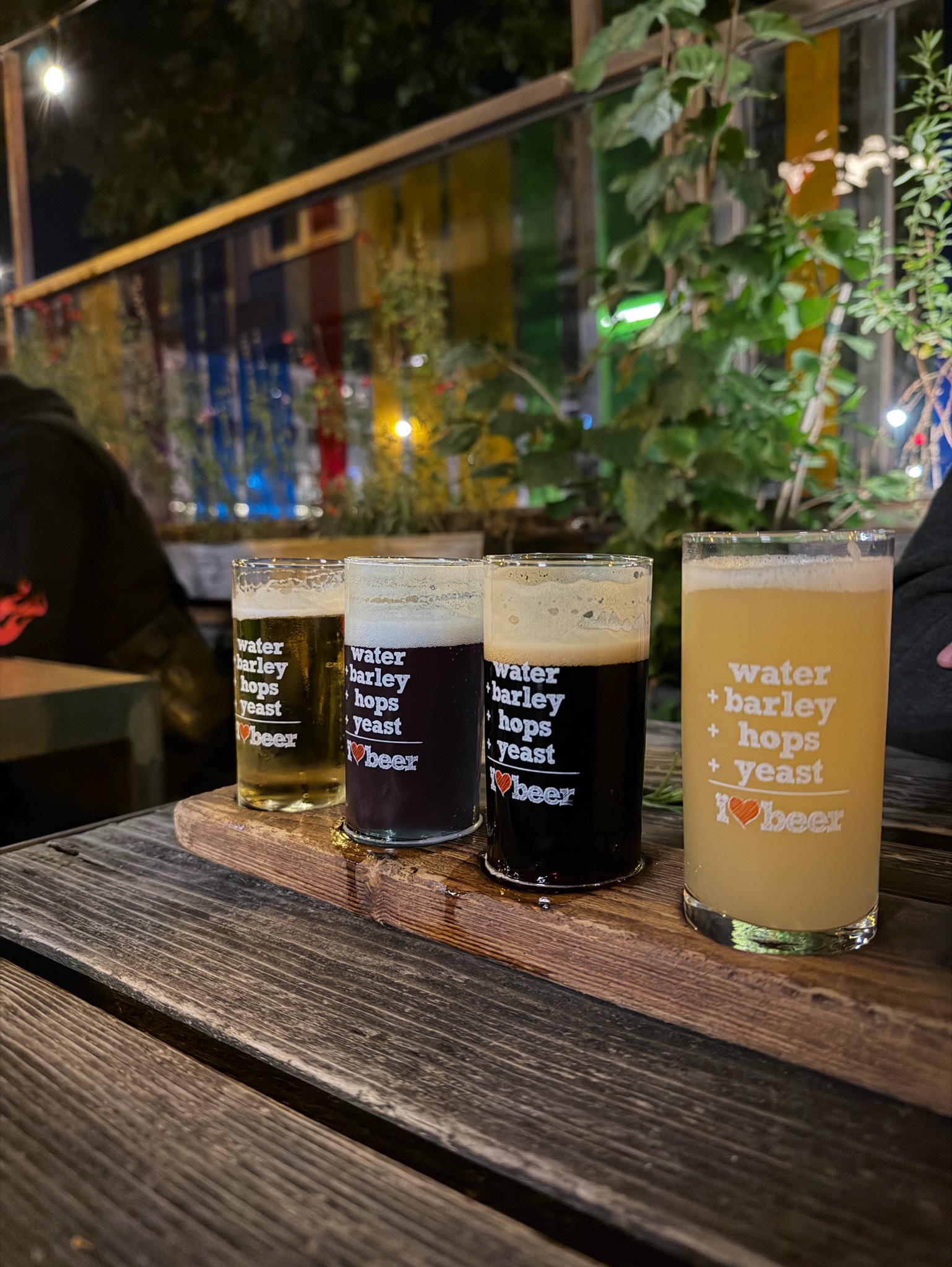 Ayinger Lager Hell, Germany