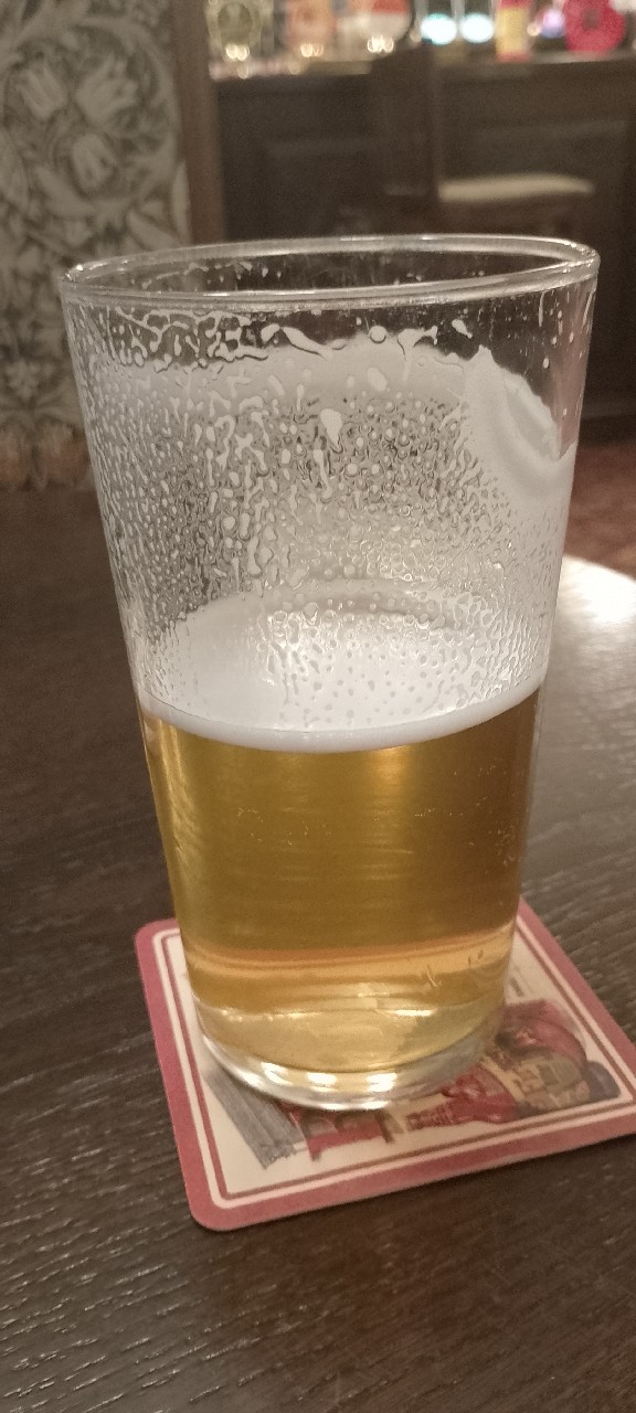 German Pale Ale, Downton Brewery