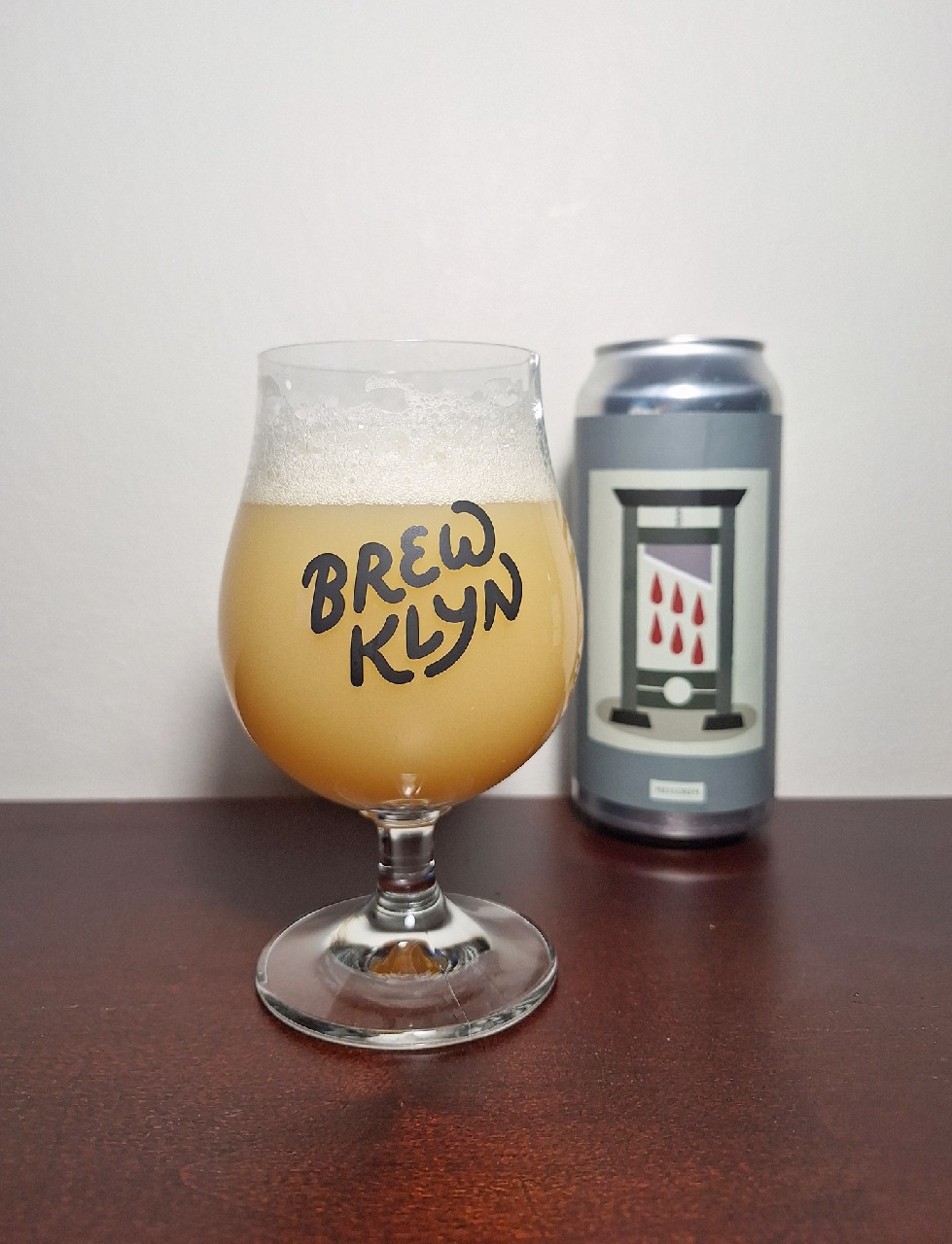 À La Guilllotine Xtrm Turbo, Canada