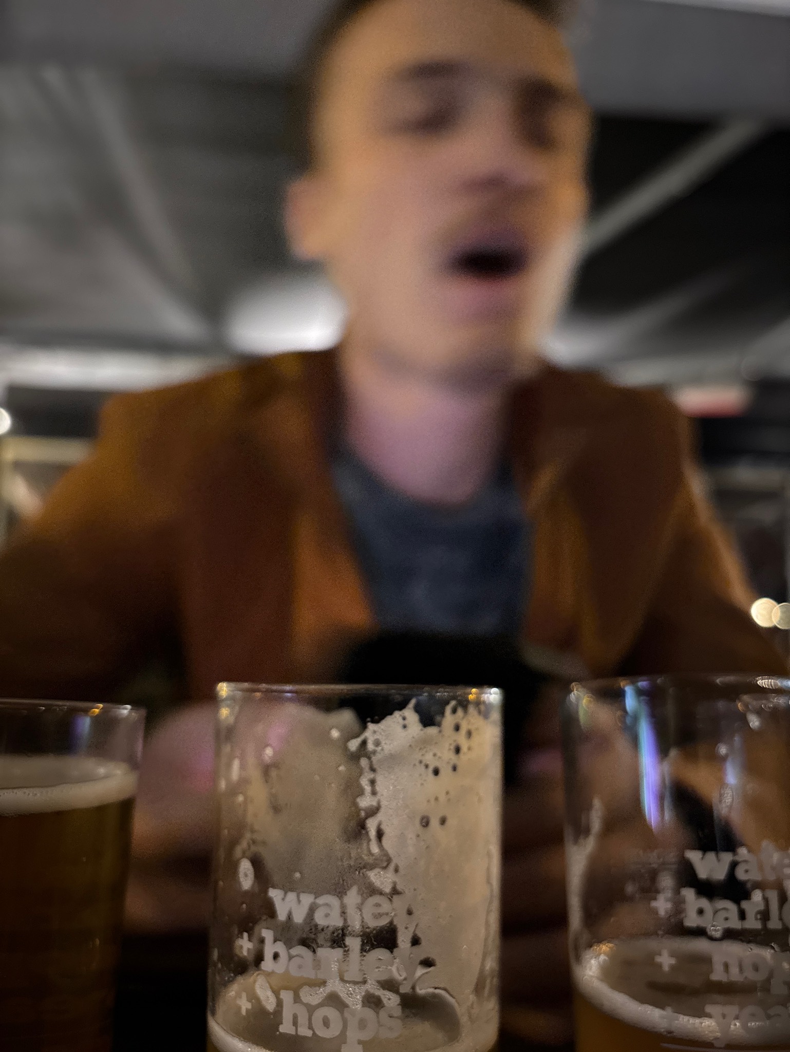 Born In The IPA, Cerveja Musa