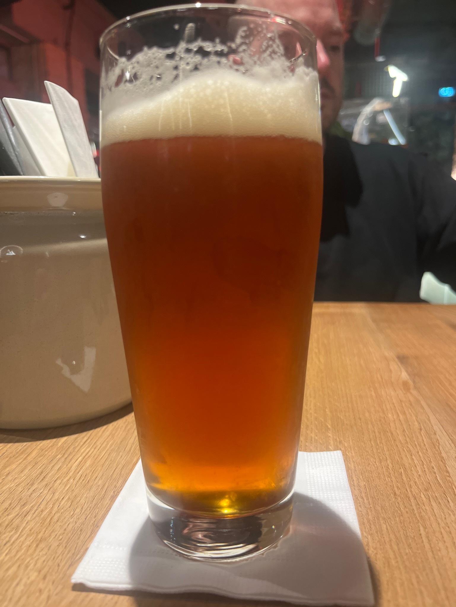 Hubris Huge IPA, Elysian Brewing (AB InBev)
