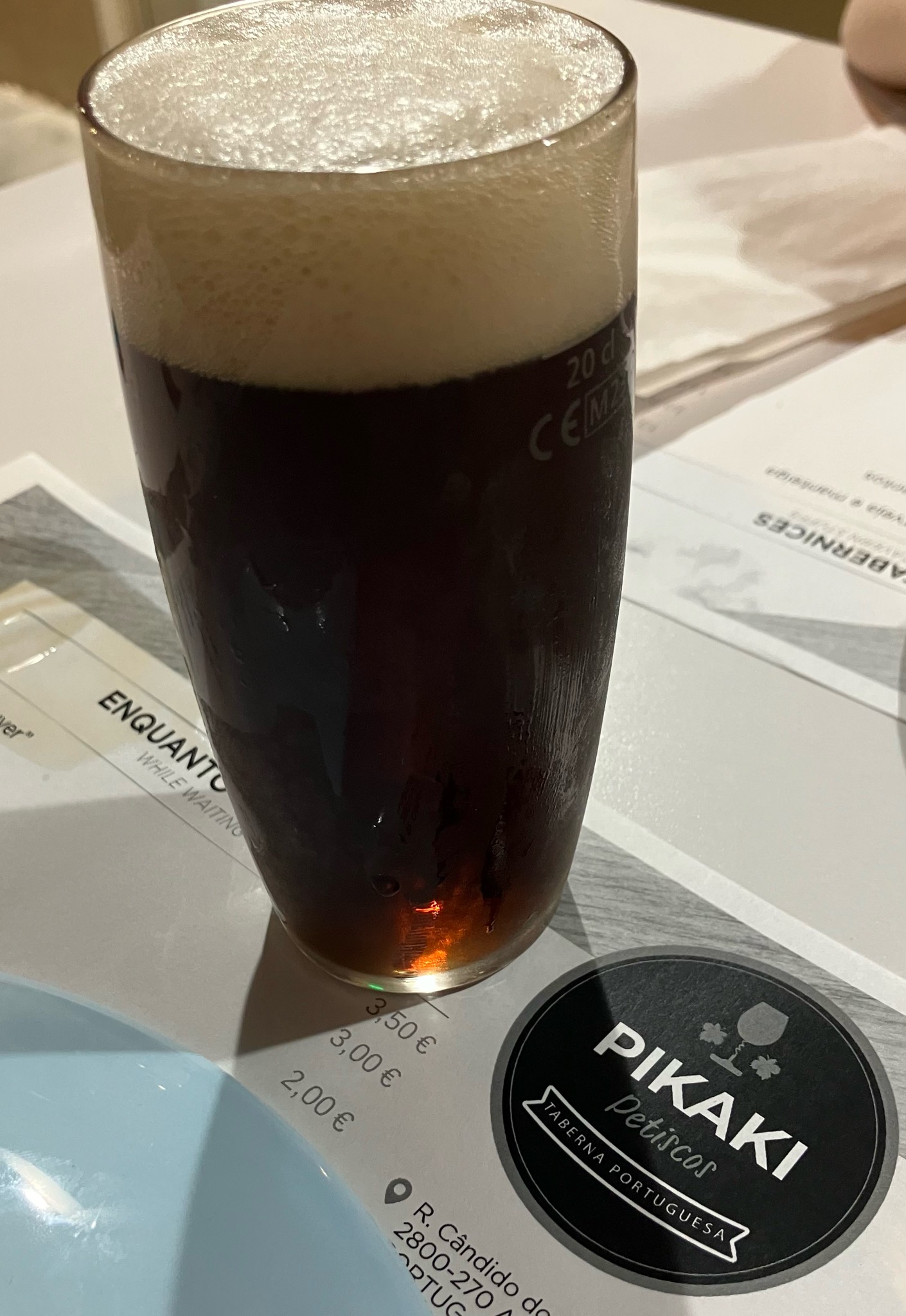 Bohemia Cerveja, Bohemia