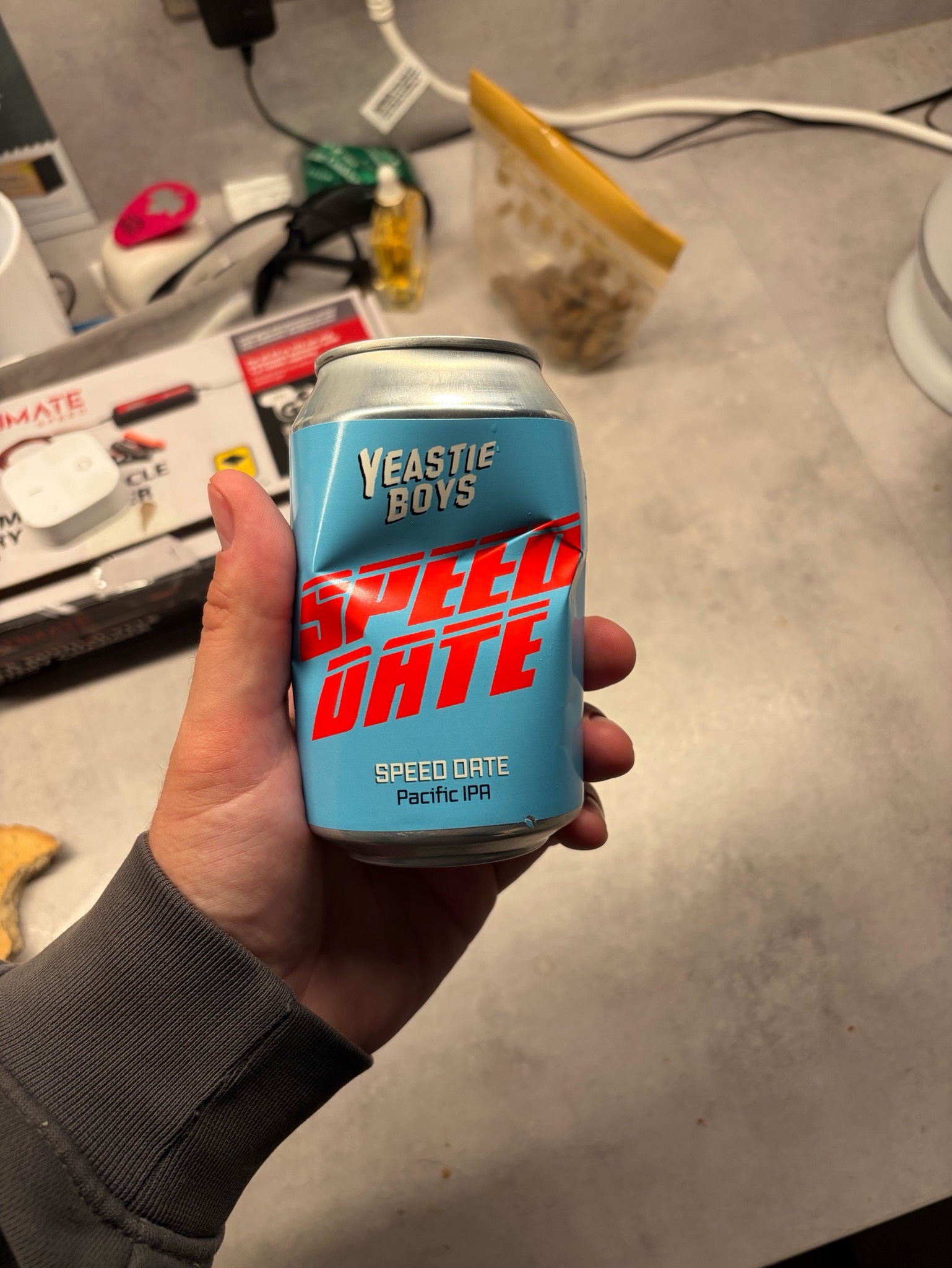 One Day One Korea, South Korea