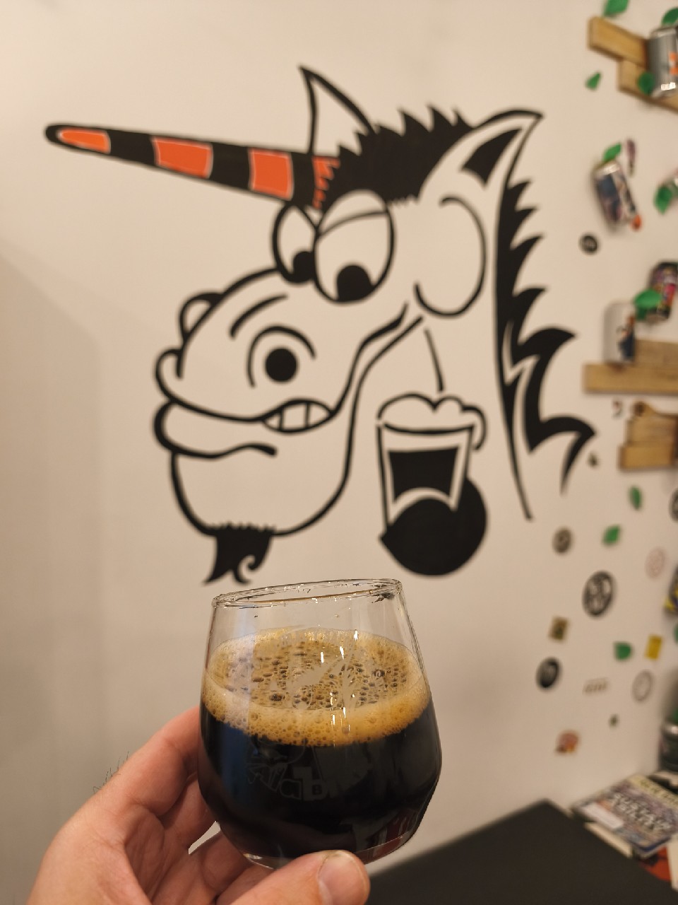 south vleteren XIII, Deca Brouwerij