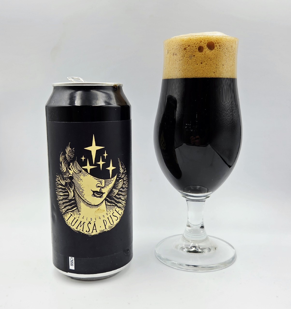 Tumša Puse, Malduguns