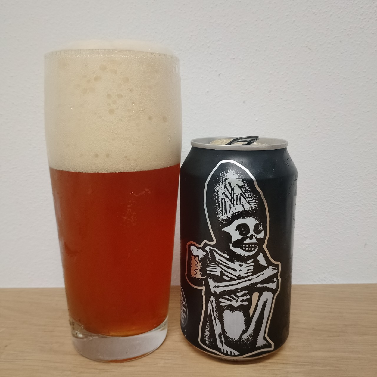Dead Guy Ale, United States