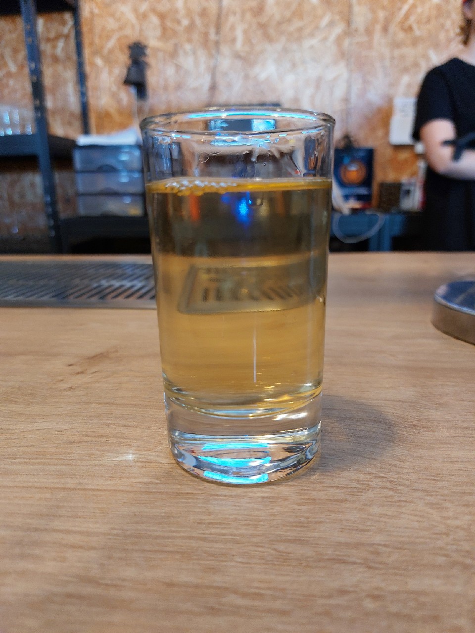 Flama, Castreña Brewing Co.