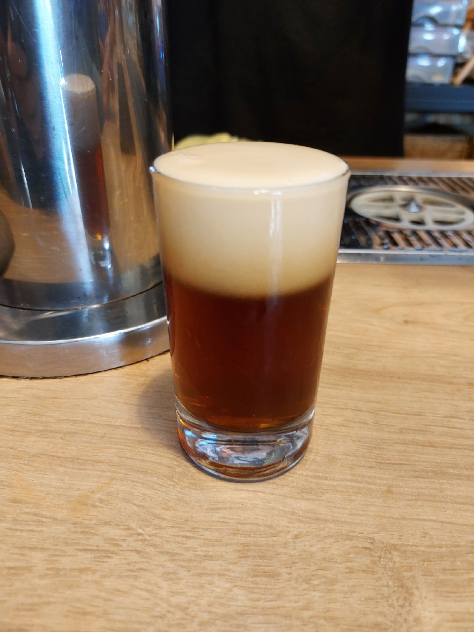 88 Super, Castreña Brewing Co.