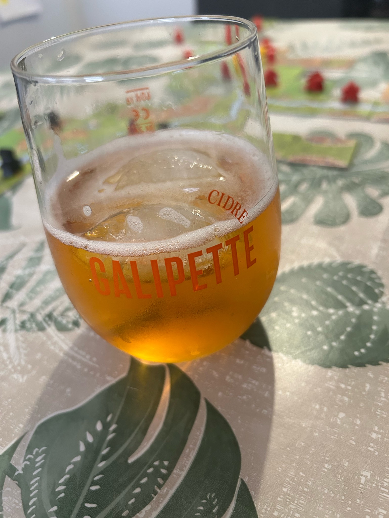 Galipette Extra Brut, France