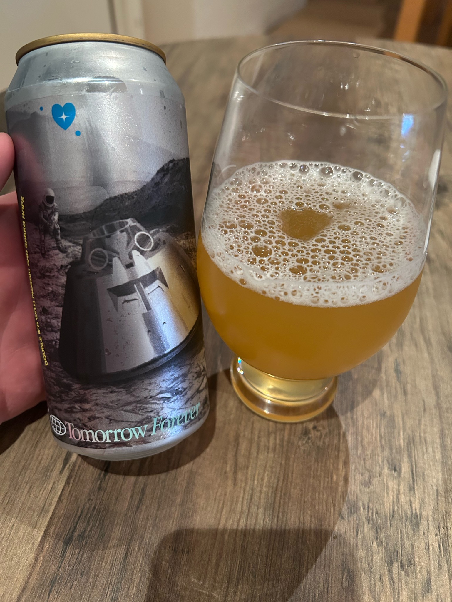 One Way Ticket, Sweden