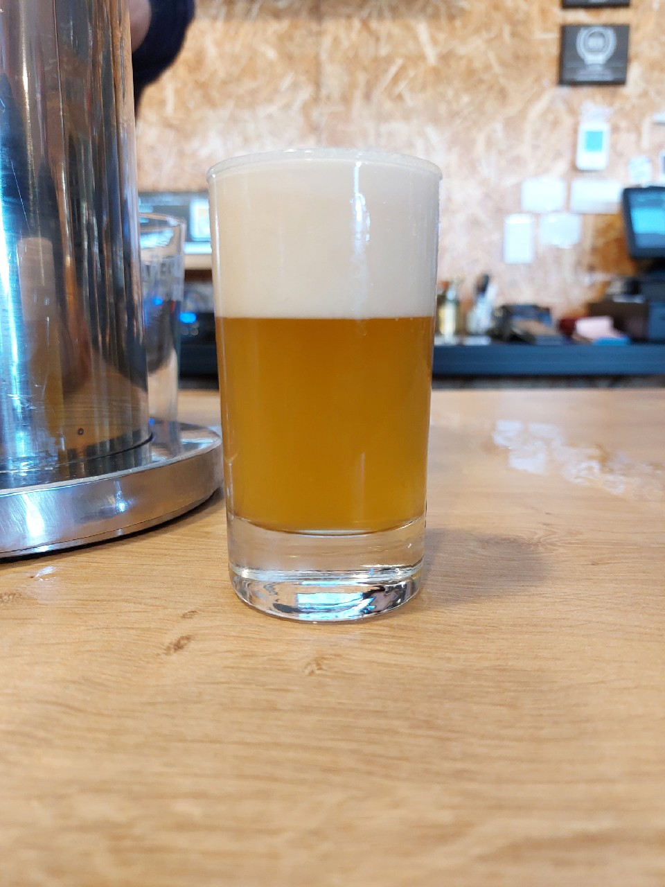 Mother Road, Castreña Brewing Co.
