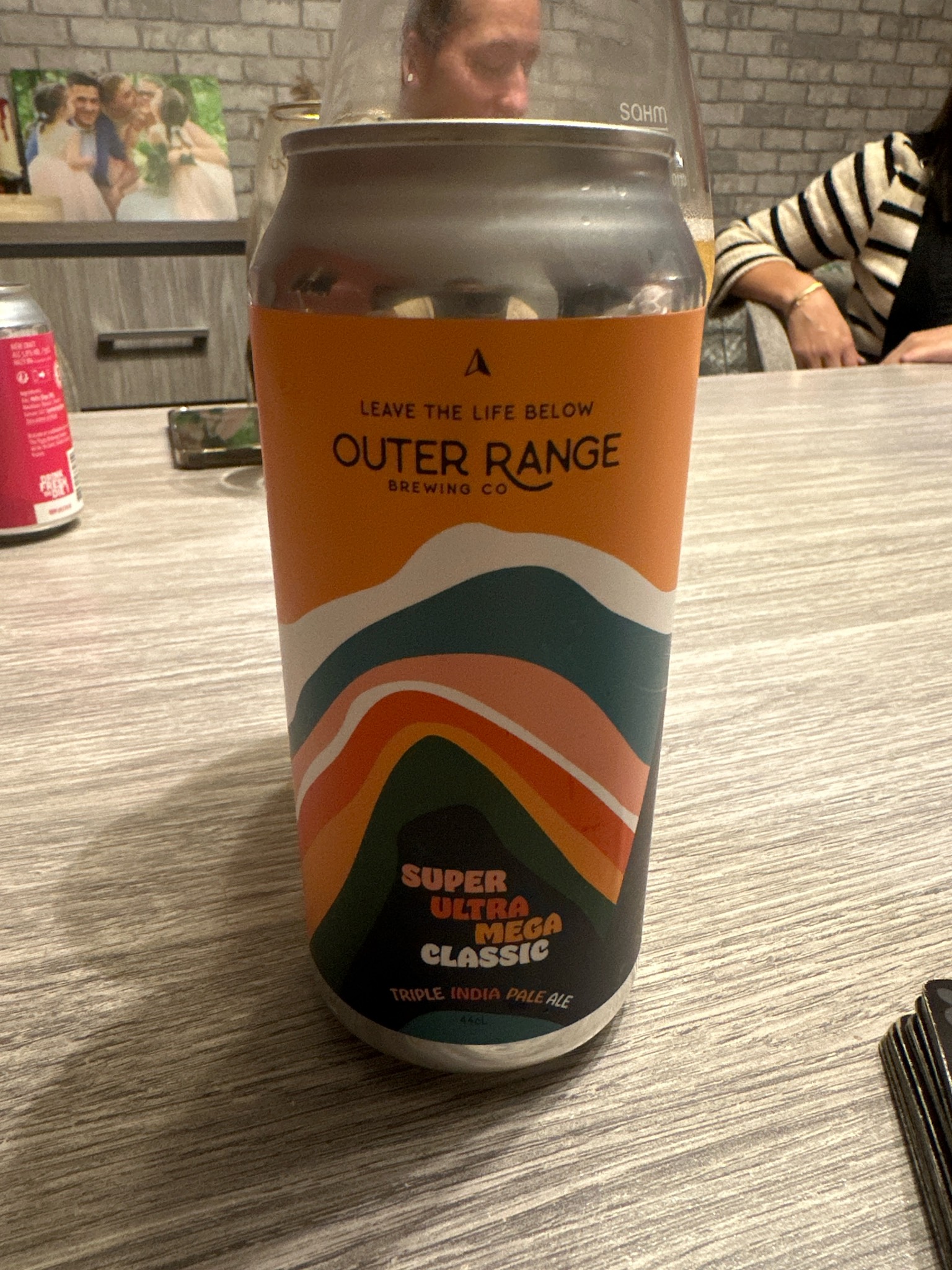 Super Ultra Mega Classic, France