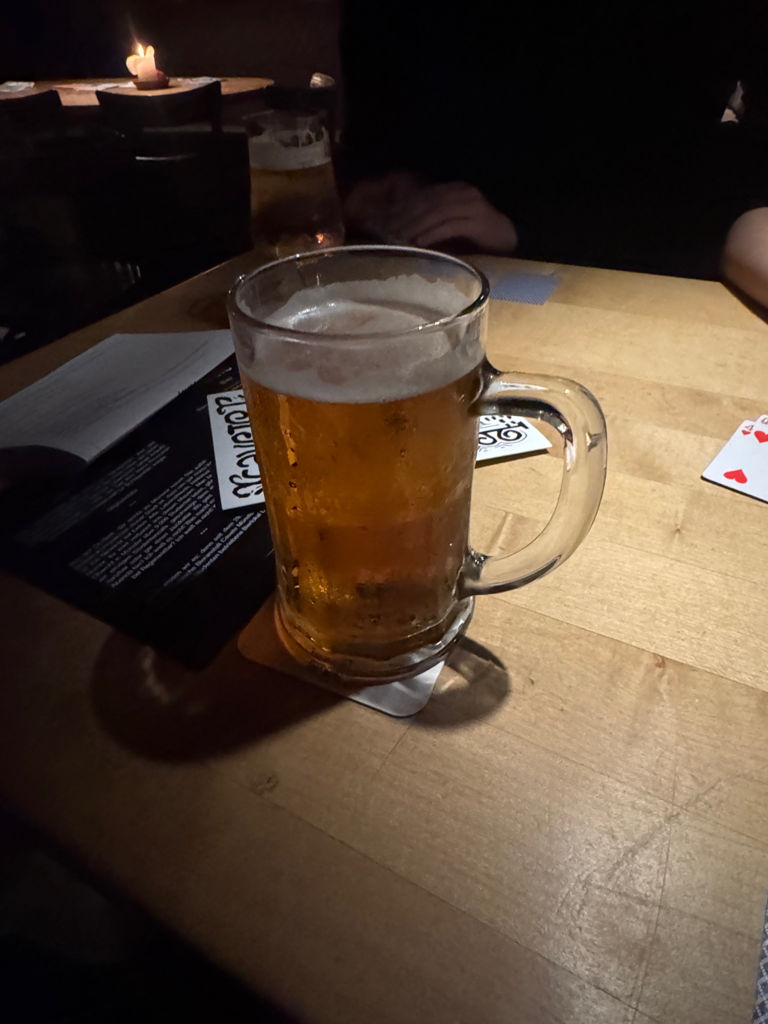 Allgäuer Büble Bier Festbier, Germany