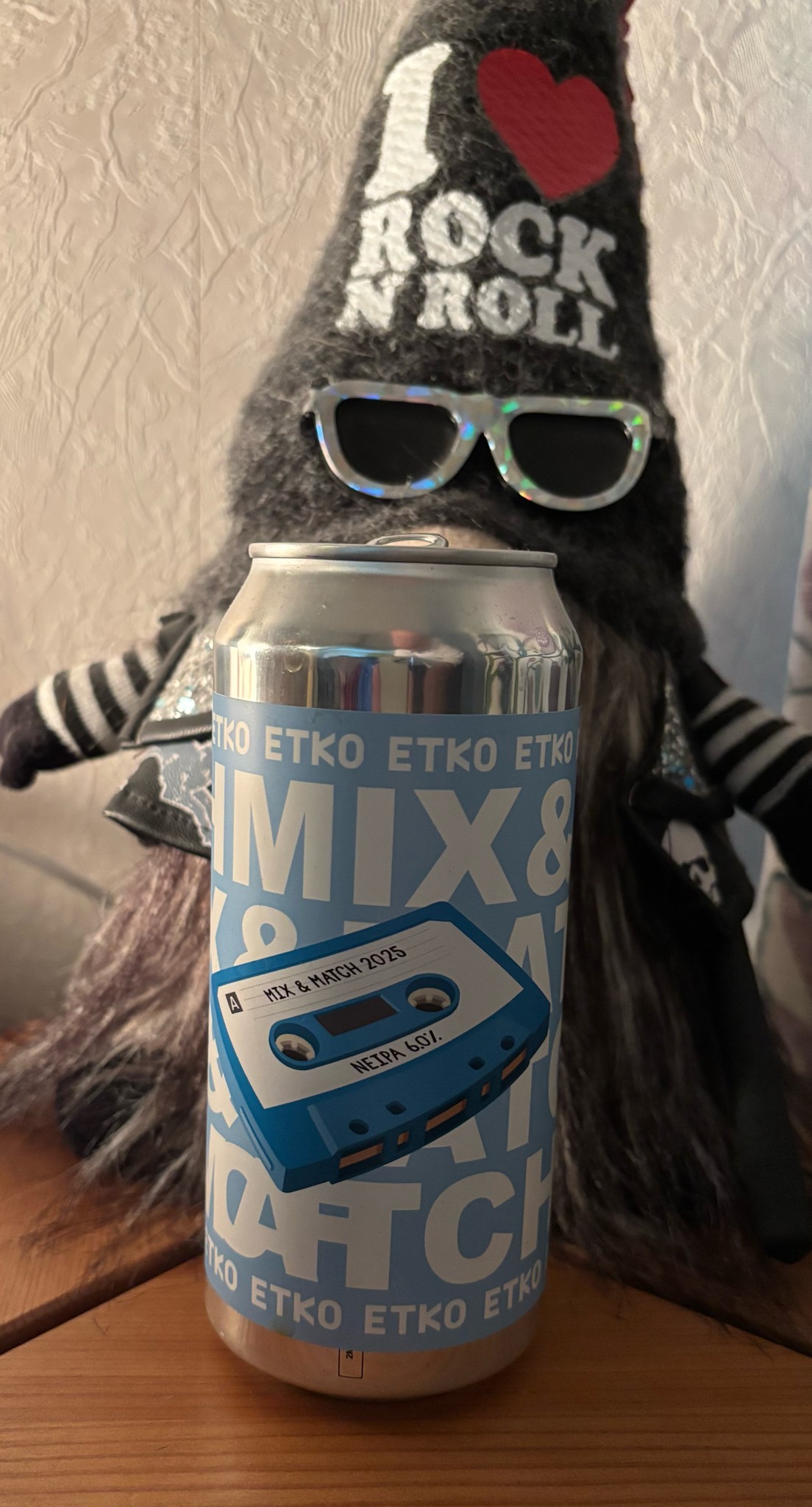 Mix & Match 2025, Finland